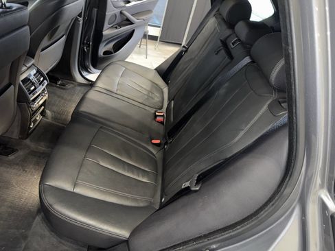 Used 2017 BMW X5 xDrive35i image 26