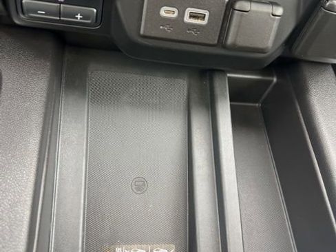 Used 2020 GMC Sierra 1500 Denali w/ Technology Package image 18