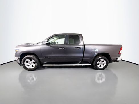 Used 2019 RAM 1500 Big Horn image 6