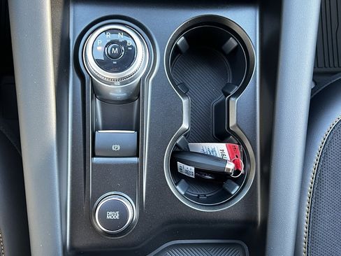 New 2026 Ford Explorer Tremor w/ Tremor Convenience Package image 32