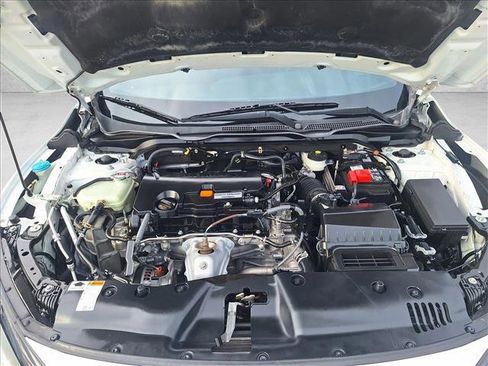 Used 2019 Honda Civic Sport image 23