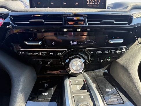 Used 2023 Acura MDX Standard image 23