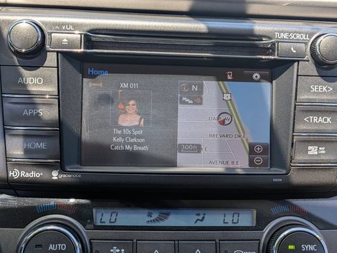 Used 2014 Toyota RAV4 XLE FWD image 18
