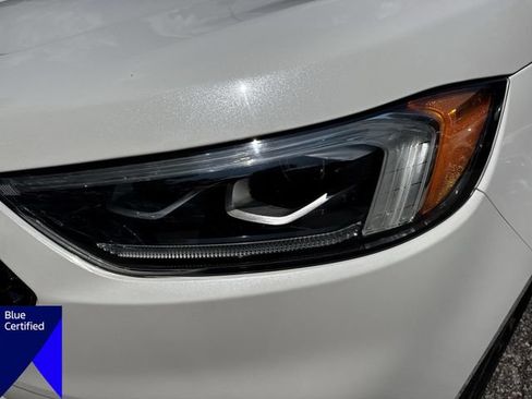 Used 2022 Ford Edge ST w/ Equipment Group 401A AWD/4WD image 11