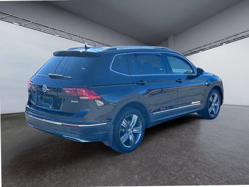 Used 2020 Volkswagen Tiguan SEL image 5