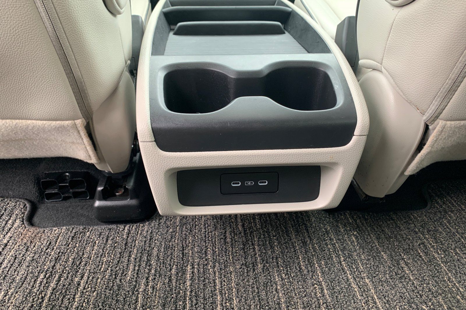 Used 2025 Honda Odyssey Touring image 16