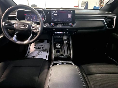 Used 2024 GMC Canyon Elevation w/ Convenience Package image 21