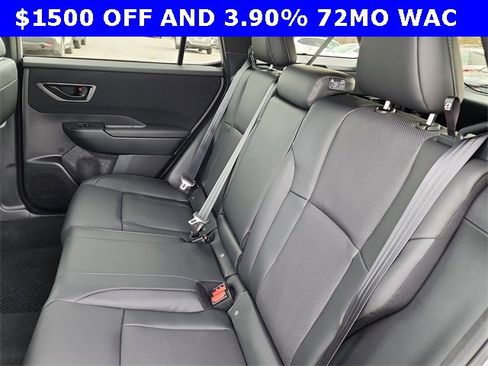 New 2026 Subaru Outback Limited image 15