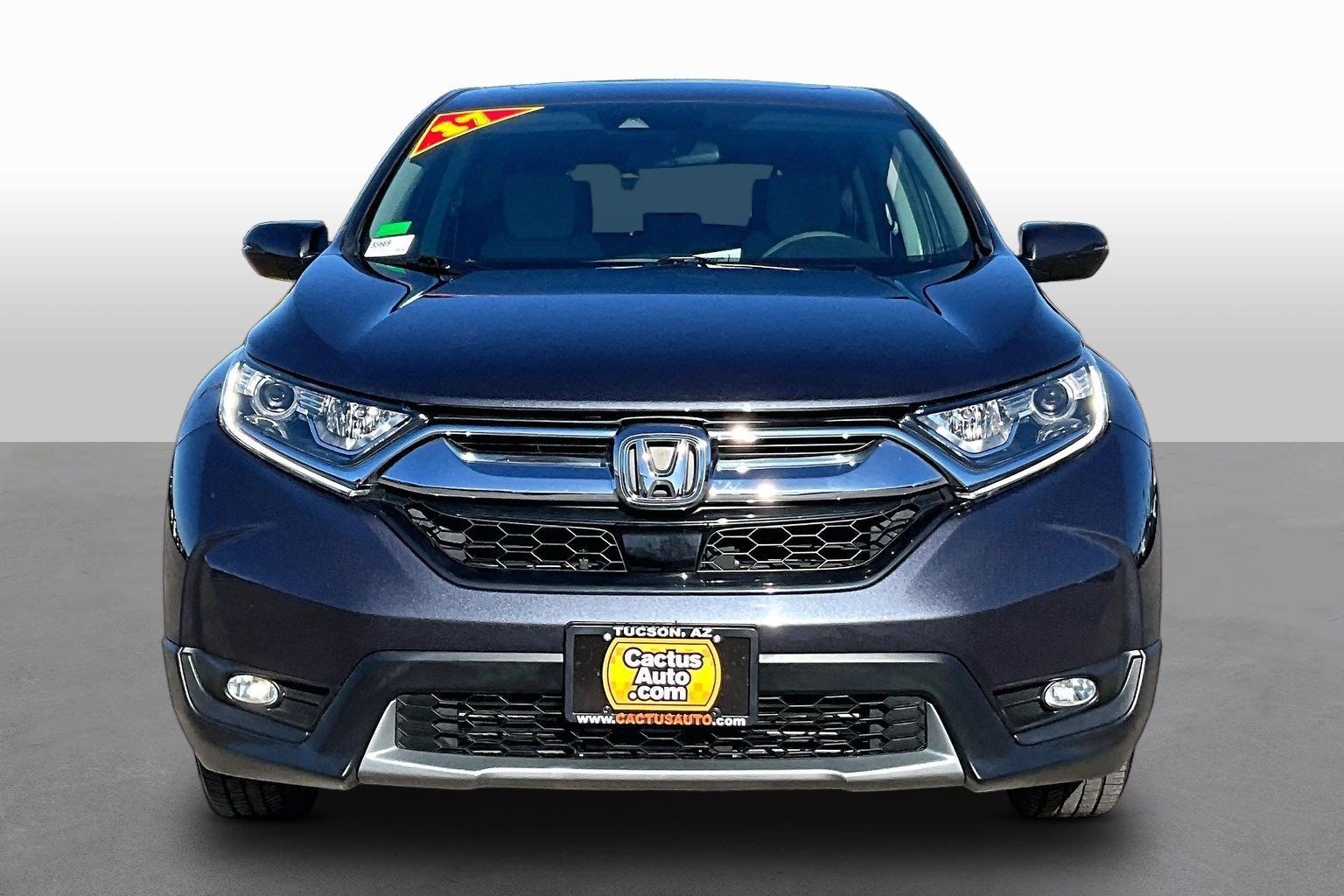 Used 2017 Honda CR-V EX image 3