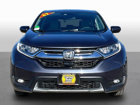 Used 2017 Honda CR-V EX image 3