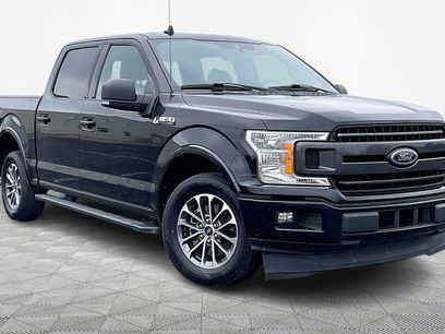 Used 2020 Ford F150 XLT w/ Equipment Group 302A Luxury