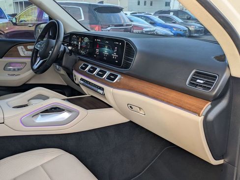 Used 2022 Mercedes-Benz GLE 350 w/ AMG Line Exterior image 29