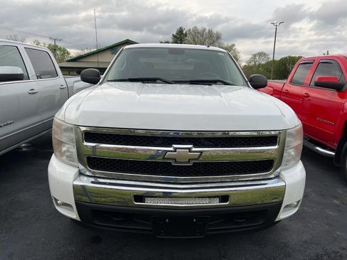 Used 2011 Chevrolet Silverado 1500 LT w/ All-Star Edition image 7