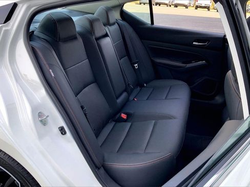 Certified 2024 Nissan Altima 2.5 SR w/ SR Premium Package image 19