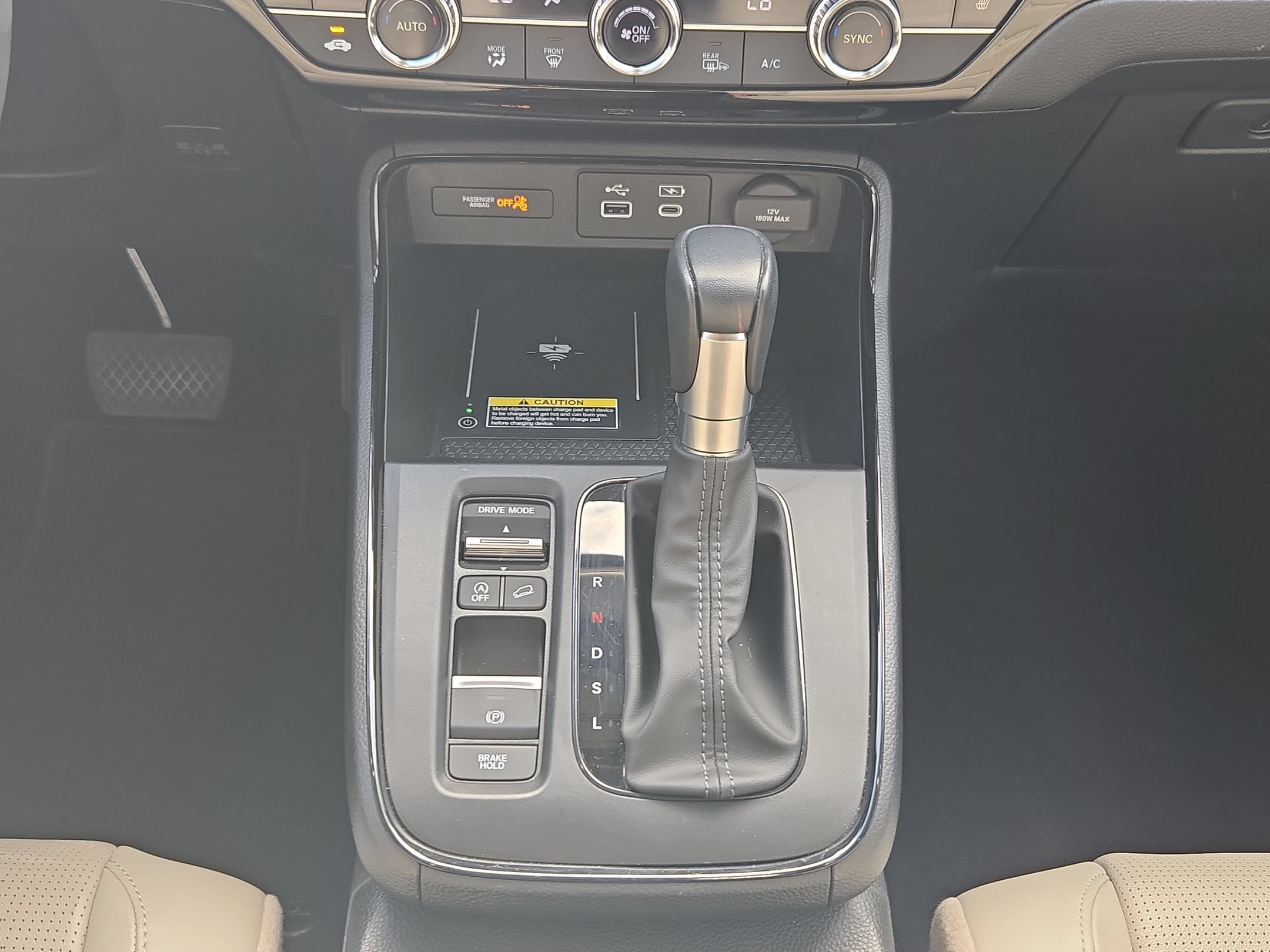 Certified 2024 Honda CR-V EX-L image 19
