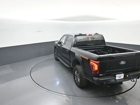 New 2026 Ford F150 Tremor image 28
