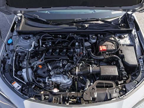 Used 2026 Acura Integra A-Spec FWD image 34