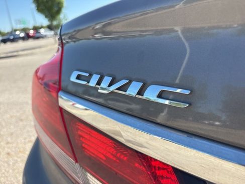 Used 2013 Honda Civic EX image 4