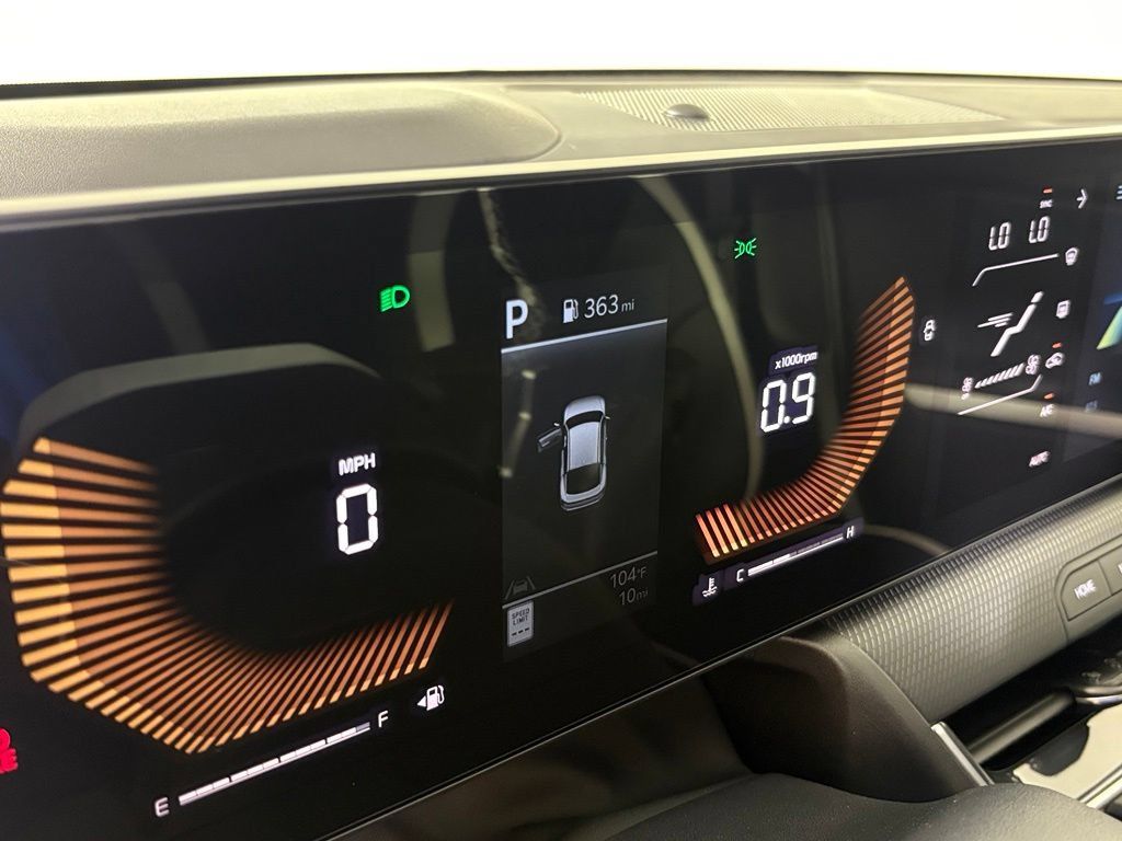 New 2026 Kia K4 GT-Line Turbo FWD image 23