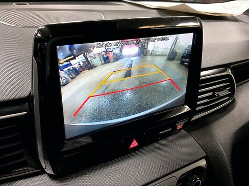 Used 2019 Hyundai Veloster 2.0 Premium image 27