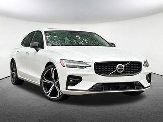 Used 2024 Volvo S60 B5 Plus AWD/4WD video 2