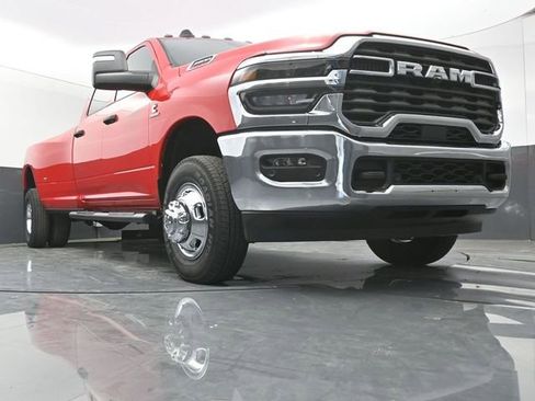 New 2026 RAM 3500 Tradesman image 44