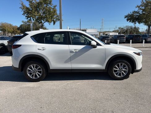 Used 2023 MAZDA CX-5 AWD 2.5 S image 8