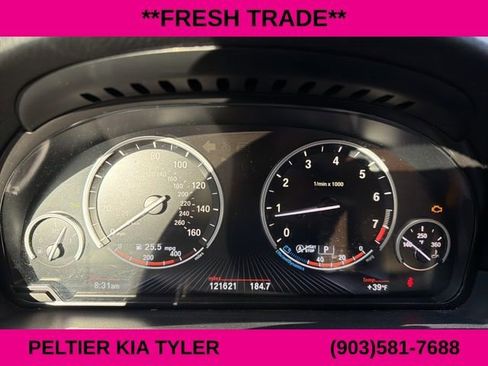 Used 2013 BMW 535i Sedan image 17