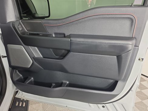 Used 2024 Ford F150 Raptor AWD/4WD image 46
