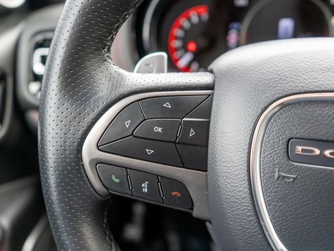 Used 2023 Dodge Durango Citadel image 31