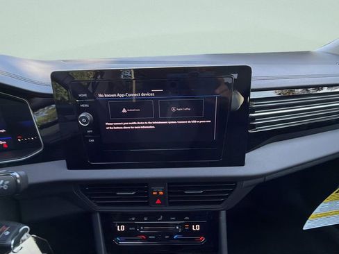 New 2026 Volkswagen Jetta S FWD image 13