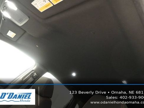 Used 2024 Honda HR-V Sport image 33