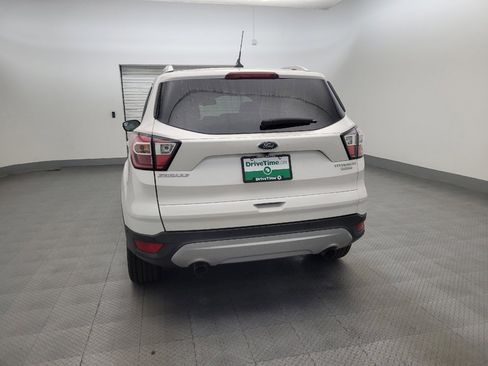 Used 2018 Ford Escape Titanium FWD image 6