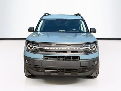 Used 2022 Ford Bronco Sport Big Bend w/ Convenience Package AWD/4WD image 2