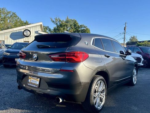 Used 2018 BMW X2 xDrive28i w/ Convenience Package AWD/4WD image 3