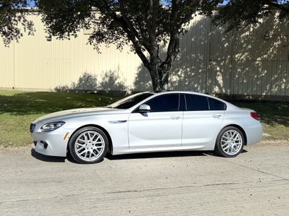 Used 2014 BMW 650i Gran Coupe xDrive