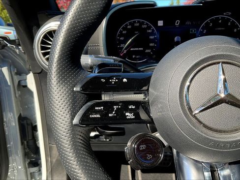 Used 2024 Mercedes-Benz SL 43 AMG image 20