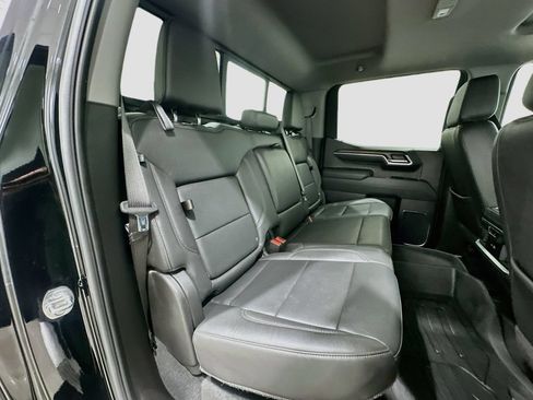 Used 2024 GMC Sierra 1500 SLT RWD image 27