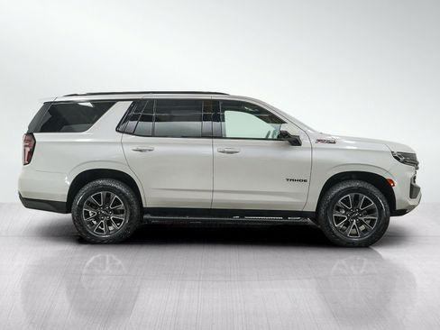 Used 2021 Chevrolet Tahoe Z71 w/ Z71 Signature Package AWD/4WD image 6