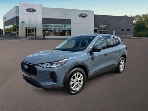 Used 2023 Ford Escape Active image 6