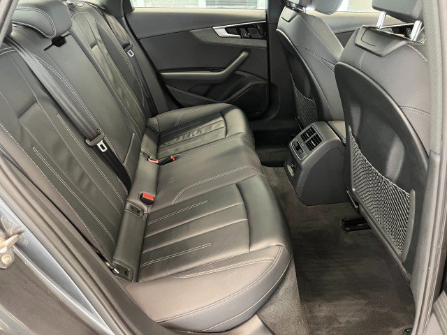 Used 2020 Audi A4 2.0T Premium w/ Convenience Package AWD/4WD image 29