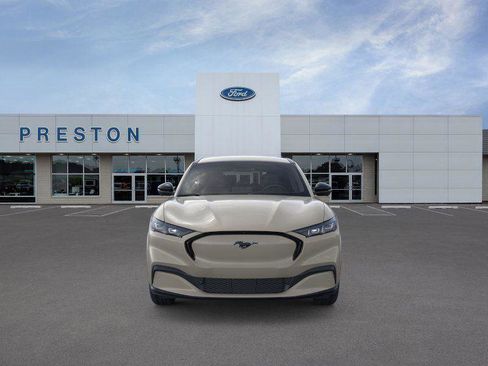 New 2025 Ford Mustang Mach-E Premium image 6