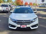 Used 2018 Honda Civic EX-L image 2