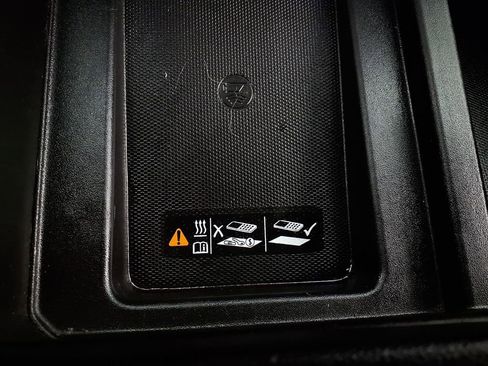 Used 2020 GMC Sierra 2500 AT4 w/ AT4 Premium Package image 25