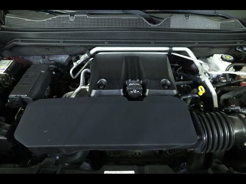 Used 2023 Chevrolet Colorado LT w/ LT Convenience Package image 21