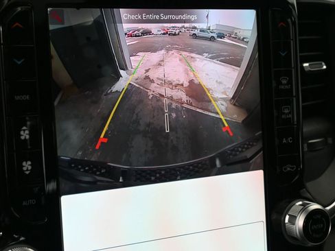 New 2026 RAM 1500 Big Horn image 23