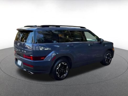 Used 2025 Hyundai Santa Fe SEL image 15