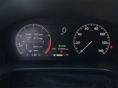 Certified 2023 Honda CR-V EX-L image 19