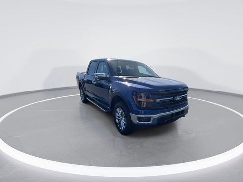 New 2026 Ford F150 XLT w/ Equipment Group 302A MID AWD/4WD image 2