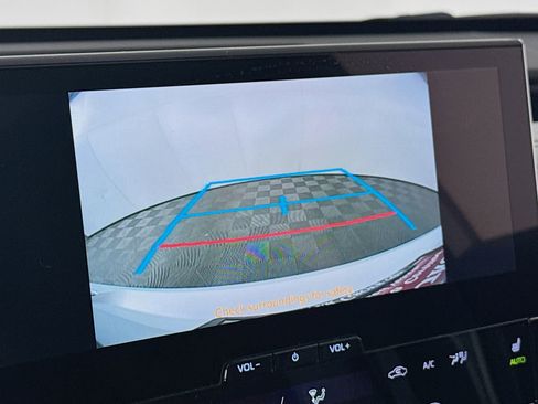 Certified 2023 Toyota bZ4X XLE w/ Weather Package image 17